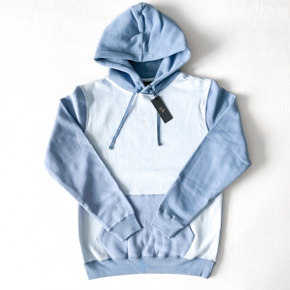 OVO Block Panel Pullover Hoodie (NWT) - Picture 1 of 11
